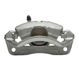 Dynamic Friction 1987-1999 Hyundai Accent Front Right Premium Caliper - Silver Zinc Coated by Dynamic Friction Company 331-03036