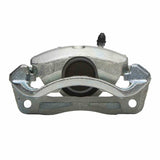 Dynamic Friction 1987-1999 Hyundai Accent Front Left Premium Caliper - Silver Zinc Coated by Dynamic Friction Company 331-03037