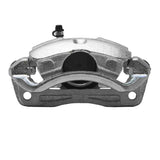 Dynamic Friction 1990-2005 Hyundai Accent Front Right Premium Caliper - Silver Zinc Coated by Dynamic Friction Company 331-03038