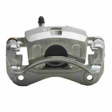 Dynamic Friction 1994-2002 Hyundai Sonata Front Right Premium Caliper - Silver Zinc Coated by Dynamic Friction Company 331-03042