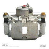 Dynamic Friction 1994-2002 Hyundai Sonata Front Left Premium Caliper - Silver Zinc Coated by Dynamic Friction Company 331-03043