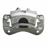 Dynamic Friction 1999-2001 Hyundai Elantra Front Right Premium Caliper - Silver Zinc Coated by Dynamic Friction Company 331-03050