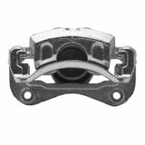 Dynamic Friction 1999-2001 Hyundai Elantra Front Left Premium Caliper - Silver Zinc Coated by Dynamic Friction Company 331-03051