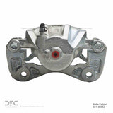 Dynamic Friction 2001-2003 Hyundai Sonata Front Left Premium Caliper - Silver Zinc Coated by Dynamic Friction Company 331-03053