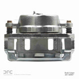 Dynamic Friction 2001-2005 Hyundai Santa Fe Front Left Premium Caliper - Silver Zinc Coated by Dynamic Friction Company 331-03057