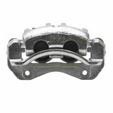 Dynamic Friction 2001-2003 Hyundai XG350 Front Right Premium Caliper - Silver Zinc Coated by Dynamic Friction Company 331-03058