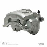 Dynamic Friction 2001-2003 Hyundai XG300 Front Left Premium Caliper - Silver Zinc Coated by Dynamic Friction Company 331-03059