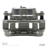 Dynamic Friction 2001-2003 Hyundai XG300 Front Left Premium Caliper - Silver Zinc Coated by Dynamic Friction Company 331-03059