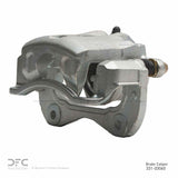 Dynamic Friction 2003-2006 Hyundai Sonata Front Right Premium Caliper - Silver Zinc Coated by Dynamic Friction Company 331-03060