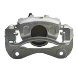 Dynamic Friction 2003-2006 Hyundai Sonata Front Right Premium Caliper - Silver Zinc Coated by Dynamic Friction Company 331-03060