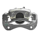 Dynamic Friction 2003-2006 Hyundai Sonata Front Left Silver Zinc Coated Premium Caliper by Dynamic Friction Company 331-03061