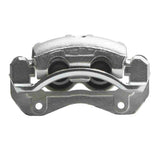Dynamic Friction 2001-2006 Hyundai Santa Fe Front Right Premium Caliper - Silver Zinc Coated by Dynamic Friction Company 331-03062