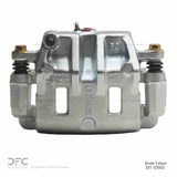 Dynamic Friction 2001-2006 Hyundai Santa Fe Front Right Premium Caliper - Silver Zinc Coated by Dynamic Friction Company 331-03062