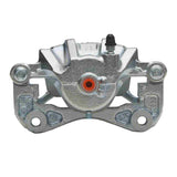 Dynamic Friction 2002-2005 Hyundai Elantra Front Right Premium Caliper - Silver Zinc Coated by Dynamic Friction Company 331-03064