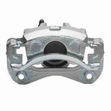Dynamic Friction 2002-2005 Hyundai Elantra Front Right Premium Caliper - Silver Zinc Coated by Dynamic Friction Company 331-03064
