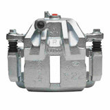 Dynamic Friction 2002-2005 Hyundai Elantra Front Right Premium Caliper - Silver Zinc Coated by Dynamic Friction Company 331-03064