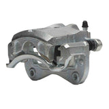 Dynamic Friction 2002-2005 Hyundai Elantra Front Left Premium Caliper - Silver Zinc Coated by Dynamic Friction Company 331-03065