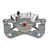 Dynamic Friction 2002-2005 Hyundai Elantra Front Left Premium Caliper - Silver Zinc Coated by Dynamic Friction Company 331-03065