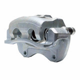 Dynamic Friction 2004-2005 Hyundai XG350 Front Right Premium Caliper - Silver Zinc Coated by Dynamic Friction Company 331-03066