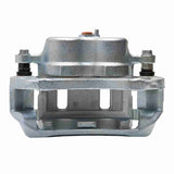Dynamic Friction 2004-2005 Hyundai XG350 Front Right Premium Caliper - Silver Zinc Coated by Dynamic Friction Company 331-03066