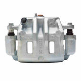 Dynamic Friction 2004-2005 Hyundai XG350 Front Right Premium Caliper - Silver Zinc Coated by Dynamic Friction Company 331-03066