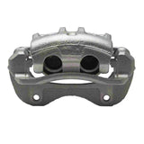 Dynamic Friction 2004-2005 Hyundai XG350 Front Left Premium Caliper - Silver Zinc Coated by Dynamic Friction Company 331-03067