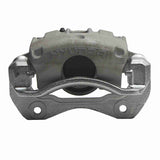 Dynamic Friction 2004-2005 Hyundai Tiburon Front Right Premium Caliper - Silver Zinc Coated by Dynamic Friction Company 331-03068