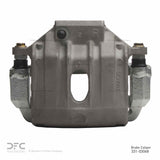 Dynamic Friction 2004-2005 Hyundai Tiburon Front Right Premium Caliper - Silver Zinc Coated by Dynamic Friction Company 331-03068