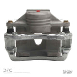 Dynamic Friction 2004-2005 Hyundai Tiburon Front Left Premium Caliper - Silver Zinc Coated by Dynamic Friction Company 331-03069