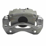 Dynamic Friction 2004-2005 Hyundai Tiburon Front Left Premium Caliper - Silver Zinc Coated by Dynamic Friction Company 331-03069