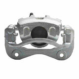 Dynamic Friction 2006-2008 Hyundai Tiburon Front Right Premium Caliper - Silver Zinc Coated by Dynamic Friction Company 331-03070