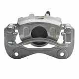Dynamic Friction 2006-2008 Hyundai Tiburon Front Left Premium Caliper - Silver Zinc Coated by Dynamic Friction Company 331-03071