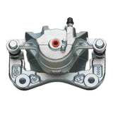 Dynamic Friction 2005-2006 Hyundai Elantra Front Right Premium Caliper - Silver Zinc Coated by Dynamic Friction Company 331-03076