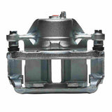 Dynamic Friction 2005-2006 Hyundai Elantra Front Right Premium Caliper - Silver Zinc Coated by Dynamic Friction Company 331-03076
