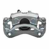 Dynamic Friction 2005-2006 Hyundai Elantra Front Right Premium Caliper - Silver Zinc Coated by Dynamic Friction Company 331-03076