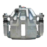 Dynamic Friction 2005-2006 Hyundai Elantra Front Right Premium Caliper - Silver Zinc Coated by Dynamic Friction Company 331-03076