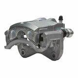 Dynamic Friction 2005-2006 Hyundai Elantra Front Left Premium Caliper - Silver Zinc Coated by Dynamic Friction Company 331-03077