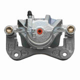 Dynamic Friction 2005-2006 Hyundai Elantra Front Left Premium Caliper - Silver Zinc Coated by Dynamic Friction Company 331-03077
