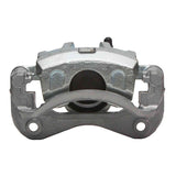 Dynamic Friction 2005-2006 Hyundai Elantra Front Left Premium Caliper - Silver Zinc Coated by Dynamic Friction Company 331-03077