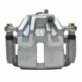 Dynamic Friction 2005-2006 Hyundai Elantra Front Left Premium Caliper - Silver Zinc Coated by Dynamic Friction Company 331-03077
