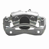 Dynamic Friction 2005-2013 Hyundai Elantra Front Right Premium Caliper - Silver Zinc Coated by Dynamic Friction Company 331-03080