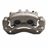 Dynamic Friction 2007-2009 Hyundai Santa Fe Front Right Premium Caliper - Silver Zinc Coated by Dynamic Friction Company 331-03082