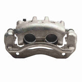 Dynamic Friction 2007-2009 Hyundai Santa Fe Front Left Premium Caliper - Silver Zinc Coated by Dynamic Friction Company 331-03083