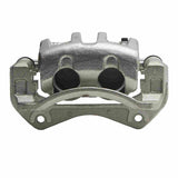 Dynamic Friction 2007-2012 Hyundai Veracruz Front Right Premium Caliper - Silver Zinc Coated by Dynamic Friction Company 331-03086