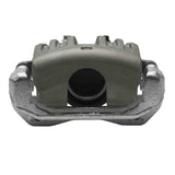 Dynamic Friction 2009-2011 Hyundai Genesis Sedan Front Right Premium Caliper - Silver Zinc Coated by Dynamic Friction Company 331-03088