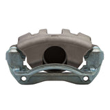 Dynamic Friction 2010-2016 Hyundai Genesis Coupe Front Right Premium Caliper - Silver Zinc Coated by Dynamic Friction Company 331-03092