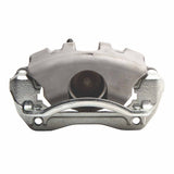 Dynamic Friction 2010-2016 Hyundai Genesis Coupe Front Left Premium Caliper - Silver Zinc Coated by Dynamic Friction Company 331-03093