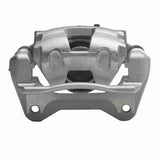 Dynamic Friction 2010-2016 Hyundai Sonata Front Right Premium Caliper - Silver Zinc Coated by Dynamic Friction Company 331-03096