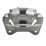 Dynamic Friction 2010-2016 Hyundai Sonata Front Left Premium Caliper - Silver Zinc Coated by Dynamic Friction Company 331-03097