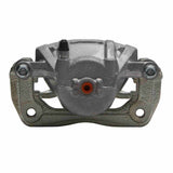 Dynamic Friction 2010-2013 Hyundai Santa Fe Front Right Premium Caliper - Silver Zinc Coated by Dynamic Friction Company 331-03098